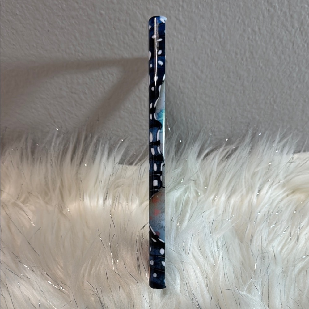 Butterfly Phone Case iPhone 15 Pro Max - Picture 3 of 7